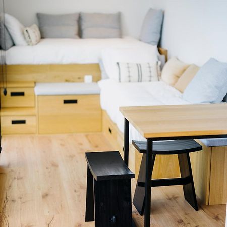 Vakantiewoning Leie Lodge Zulte Eksteriør bilde